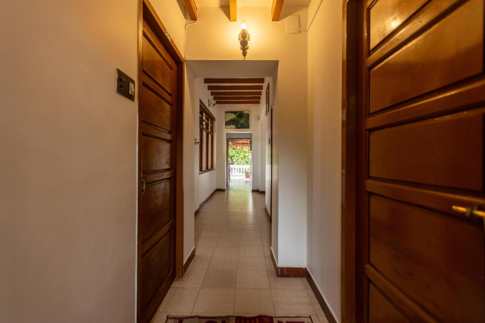 Coramandal Heritage Puducherry Buitenkant foto